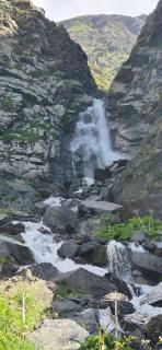 Khinalig Shaiq Guest House - 9