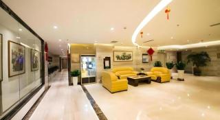 Golden Central Hotel Shenzhen - 9