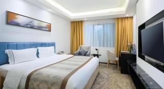 Golden Central Hotel Shenzhen - 1