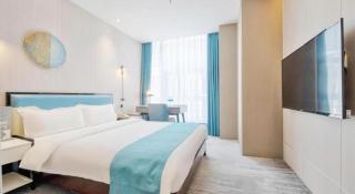 Golden Central Hotel Shenzhen - 2