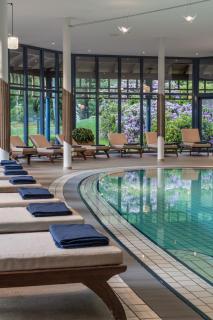 Parkhotel Adler - 8