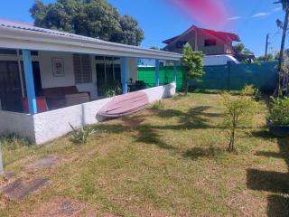 Beautiful house right in Fare, air conditioning - 0