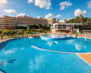 Hissar Spa Hotel - 0