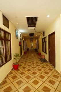 The Grand Ganga Paying Guest House - 6