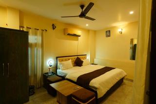 The Grand Ganga Paying Guest House - 4