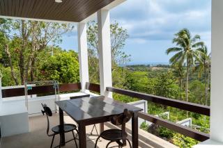 Koh Tao Sanji House - 7