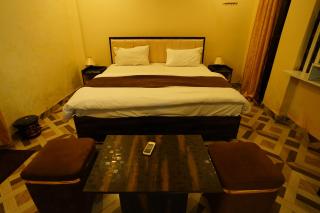 The Grand Ganga Paying Guest House - 1