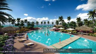 Solmera Beach Park Resort - 5