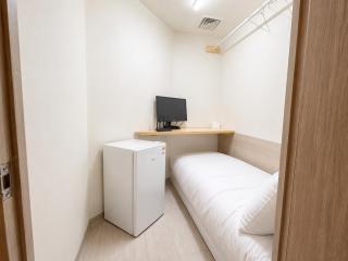 421,20 minutes to Gangnam Hongdae, Guesthouse, single room,Itaewon, shared bathroom, - 9