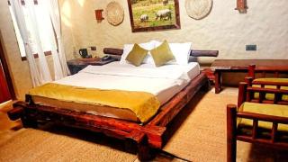 Thori Jungle Resort, chitwan National park - 1