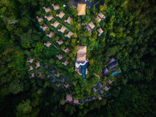 Hanging Gardens of Bali - 0
