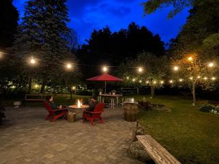 Hidden Haven Villa - 1