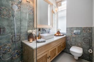 Staymaster Coral Reef 4 BR Pvt Pool & Garden - 9