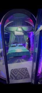 Sarah Holiday Resort - 8