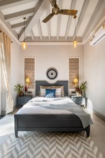 Staymaster Coral Reef 4 BR Pvt Pool & Garden - 6