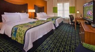 Inn & Suites Baltimore Downtown/Inner Harbor -  - 9