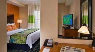 Inn & Suites Baltimore Downtown/Inner Harbor -  - 4