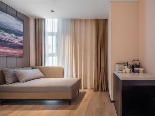 Atour Hotel Xuzhou Global Harbor - 5