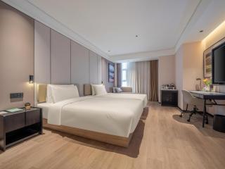 Atour Hotel Xuzhou Global Harbor - 3