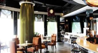 Green Westdon Hotel - 7