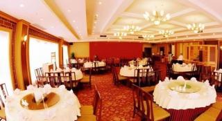 Yichang Three Gorges Project Hotel - 8