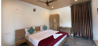 Chirooss Homestays And Resorts - 2