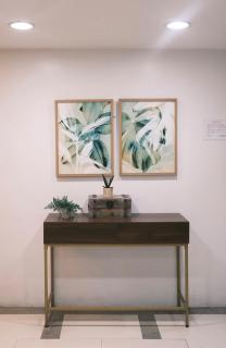 Casa Amara - Pine Suites, Tagaytay - 5