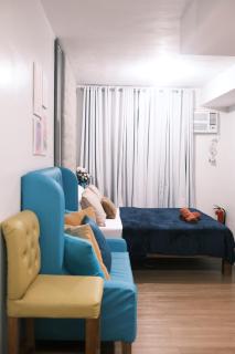 Casa Amara - Pine Suites, Tagaytay - 2
