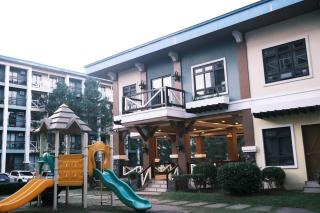 Casa Amara - Pine Suites, Tagaytay - 1