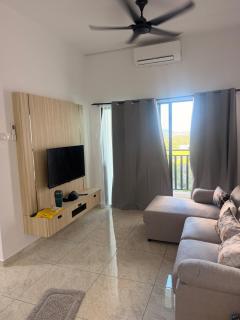 Homestay DSantai - 0