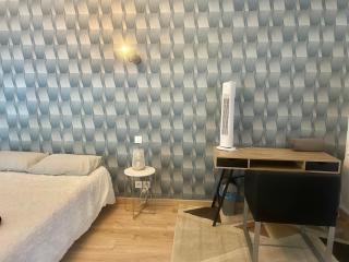 Appartement T4 -Lorient centre - 1
