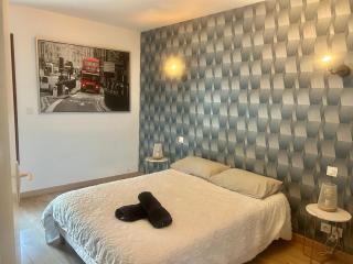 Appartement T4 -Lorient centre - 2