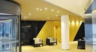 Jinjiang Inn Jiaozuo Gymnasium - 3