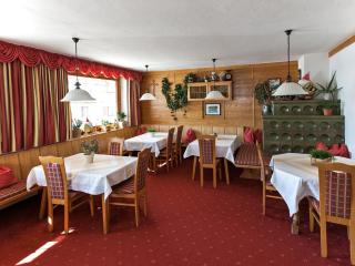 Pension Walkerbach - Lech am Arlberg - 4