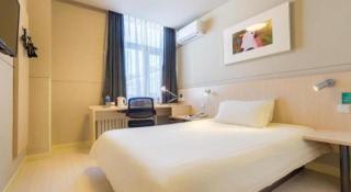 Jinjiang Inn Wafangdian Changchun West Road - 4