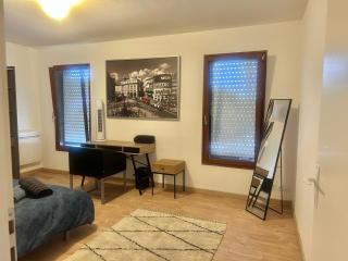 Appartement T4 -Lorient centre - 4