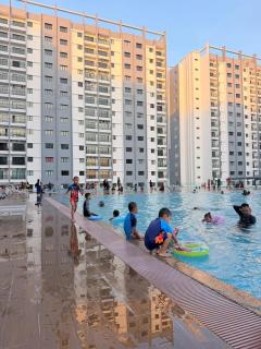 Homestay DSantai - 9