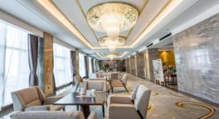 Wanning Yingbin Hotel - 8