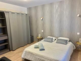 Appartement T4 -Lorient centre - 6