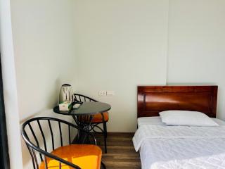 Pearl & Pepper Boutique Hotel & Social Hub - 8