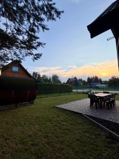 Domek letniskowy Okuninka - 9