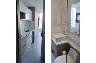 Modern apartment in Santa Marta WJ Towers - 1