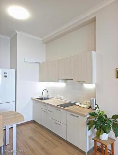 apartment in Arcadia Palace with sea view! - 3