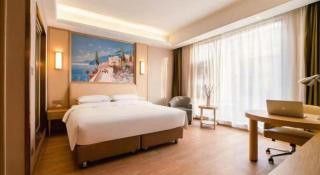 Vienna 3 Best Hongqiao Exhibition Center Beiqing Highway - Fengxi - 7