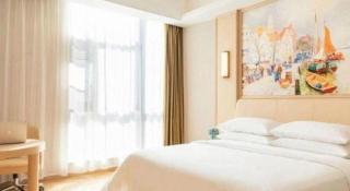 Vienna 3 Best Hongqiao Exhibition Center Beiqing Highway - Fengxi - 3