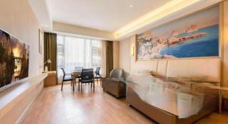 Vienna 3 Best Hongqiao Exhibition Center Beiqing Highway - Fengxi - 8