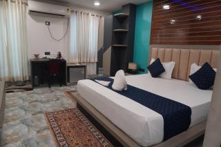 Hotel Jharokha Banquet & Conference Hall - 0