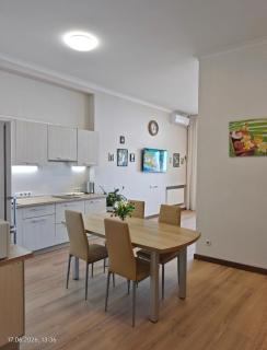 apartment in Arcadia Palace with sea view! - 4