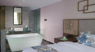 Nuohuating Hotel - 4