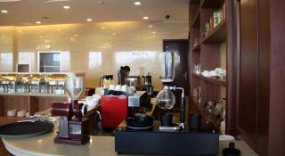Shanghai Dikang Boutique Hotel - 1